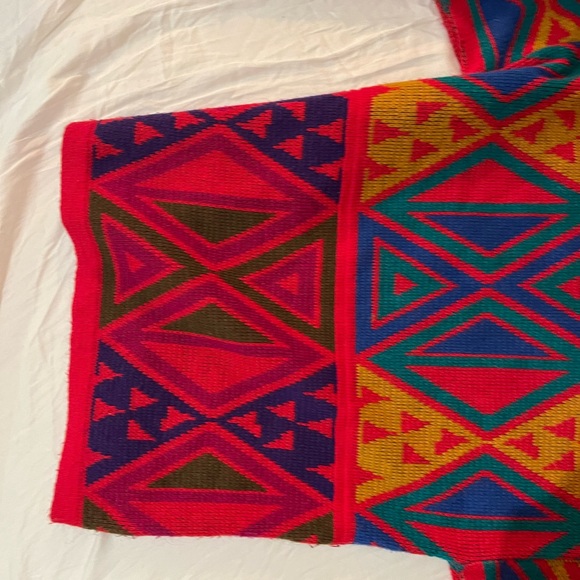 Vintage Principles Nylon/Acrylic Sweater Size Small - Picture 6 of 9